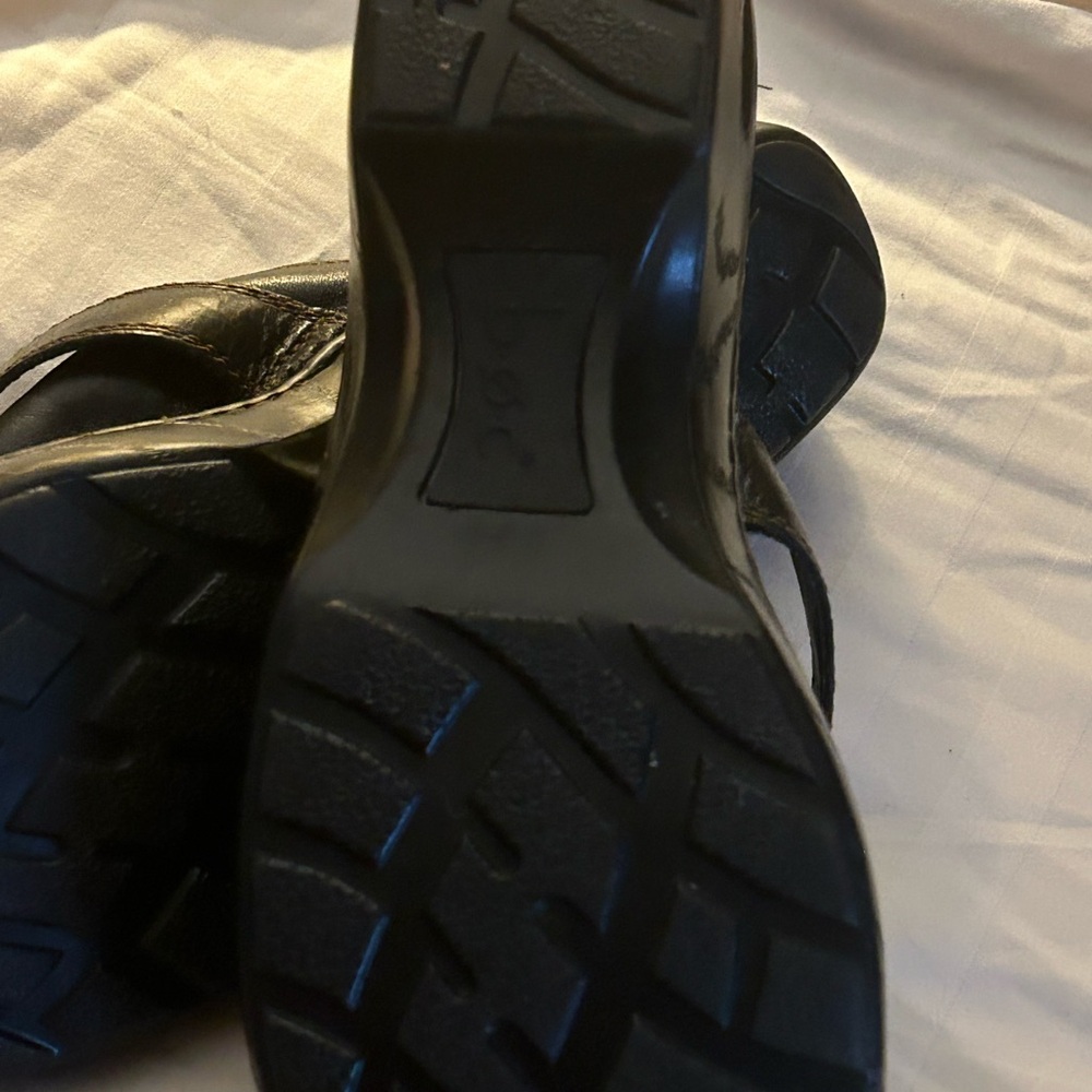 Born clogs - Picture 6 of 8